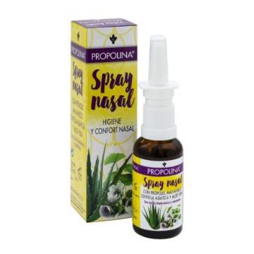 Propolina Spray Nasal 30Ml.