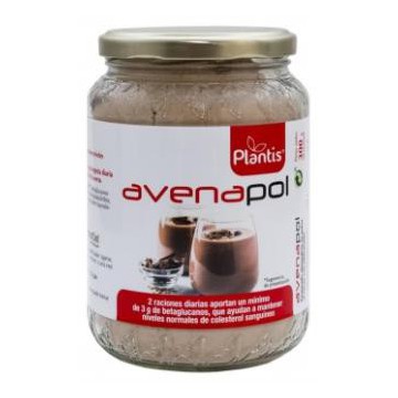 Avenapol Betaglucanos 300Gr.