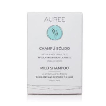 Champu Solido Regula Y...