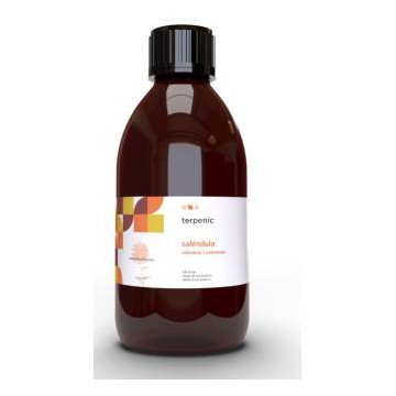 Calendula Aceite Oleato 250Ml.