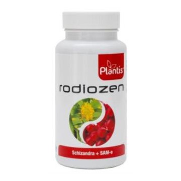 Rodiozen Plantis60Cap.