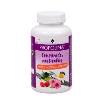 Propolina Mascticable 75Comp.