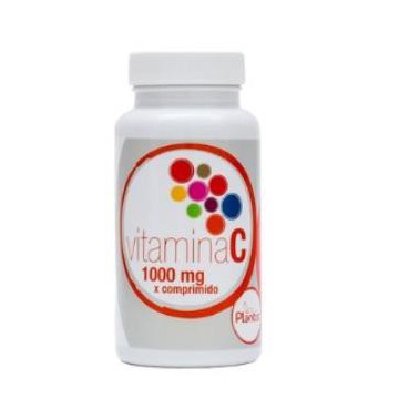 Vitamina C 1000Mg. 60Comp.