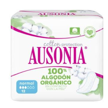 Ausonia Organic Cotton...