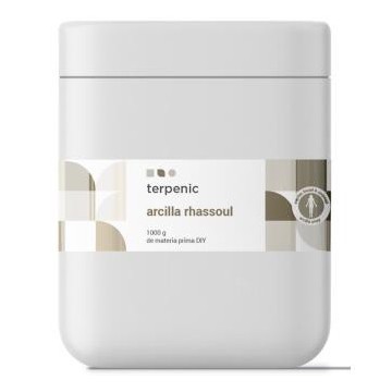 Arcilla Rhassoul 1Kg.