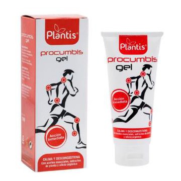 Procumbis Gel 100Ml.