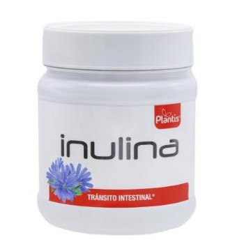 Inulina Plantis Transito...