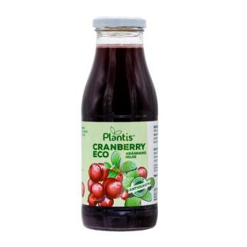 Cranberry Eco Plantis...