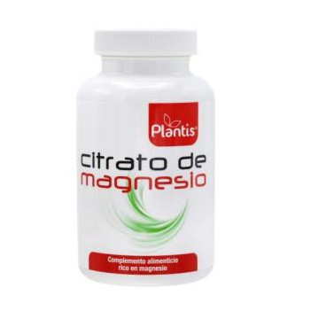 Citrato De Magnesio Plantis...
