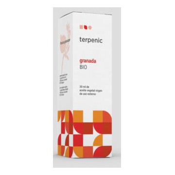 Granada Virgen Bio Aceite...