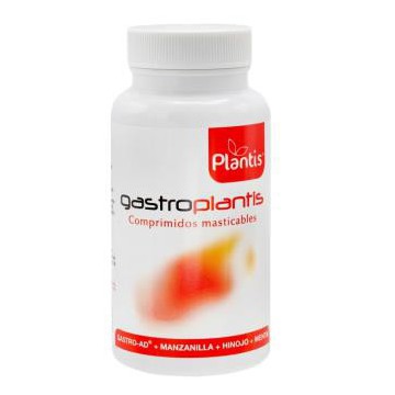 Gastro Plantis 60Cap Mast.