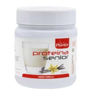 Proteina Senior Plantis...