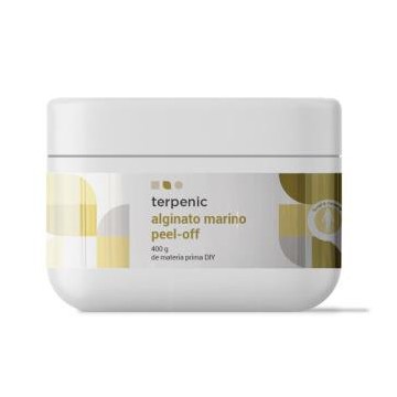 Peel-Off Alginato Marino...