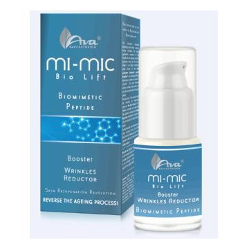 Mi Mic Booster Wrinkle...