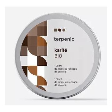 Manteca De Karite Refinada...