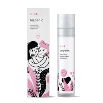 Crema De Dia Rejuvenecedora...