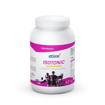 Etixx Isotonic Powder...