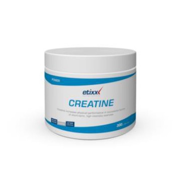 Etixx Creatine Creapure 300Gr.