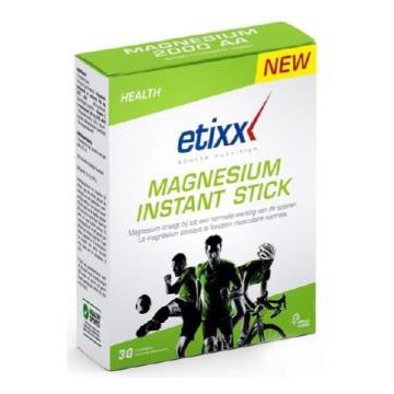 Etixx Magnesium Instant...