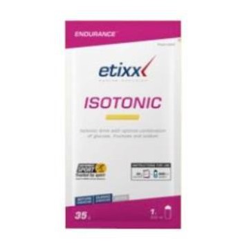 Etixx Isotonic Powder Limon...