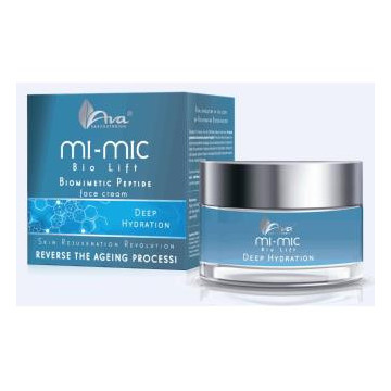 Mi Mic Deep Hydration Crema...