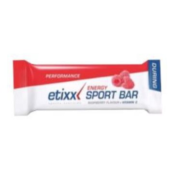 Etixx Energy Sport Barritas...
