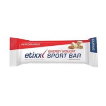 Etixx Energy Sport Barritas...