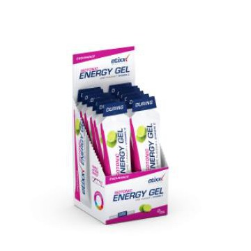 Etixx Isotonic Energy Gel...