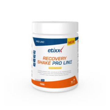 Etixx Recovery Pro Line...