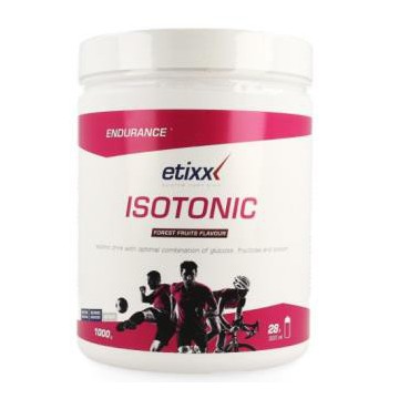 Etixx Isotonic Forest Fruit...