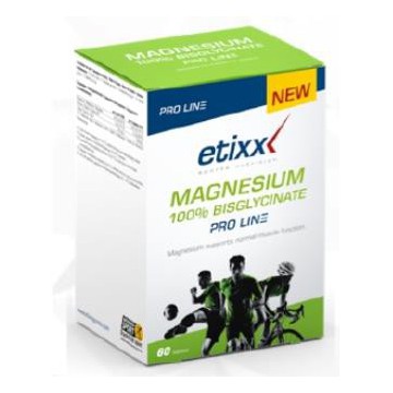 Etixx Magnesium...
