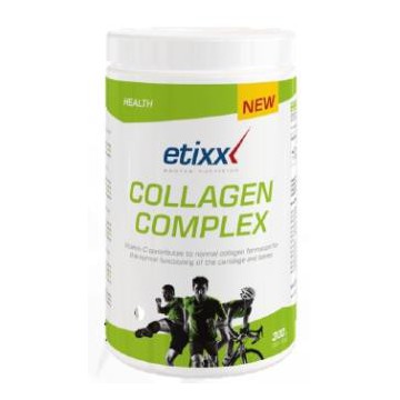 Etixx Collagen Complex 300Gr.