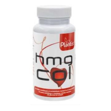 Hmg-Col Plantis 60Comp.