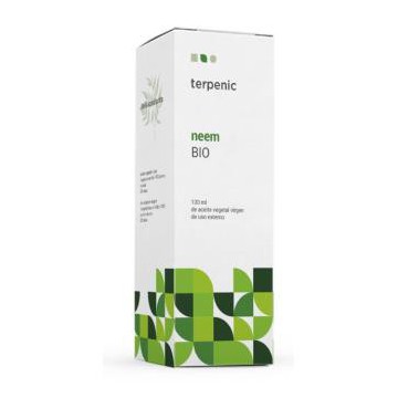 Neem Virgen Bio Aceite...