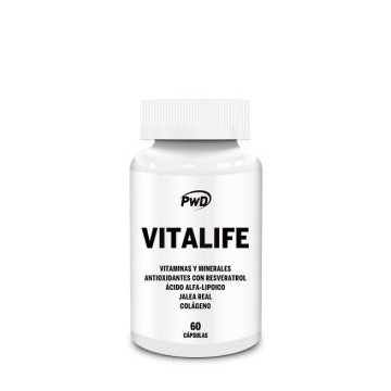 Vitalife 60Cap.