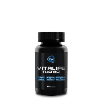 Vitalife Thermo 60Cap.