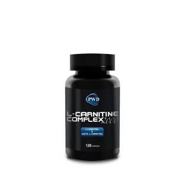 L-Carnitine Complex-2000...