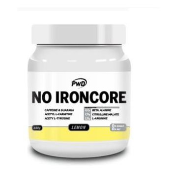 N.O. Ironcore Limon 480Gr.