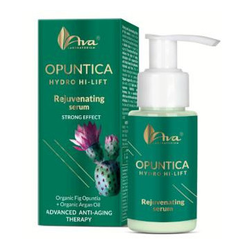 Opuntica Serum...