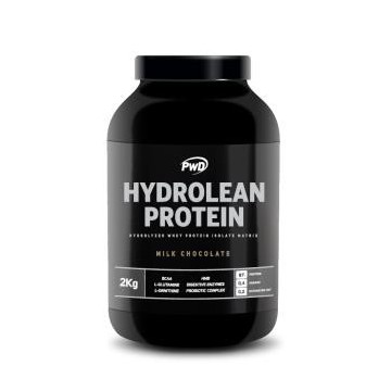 Hydrolean Protein Chocolate...