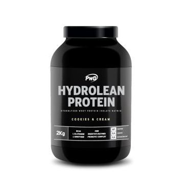 Hydrolean Protein Cookies -...