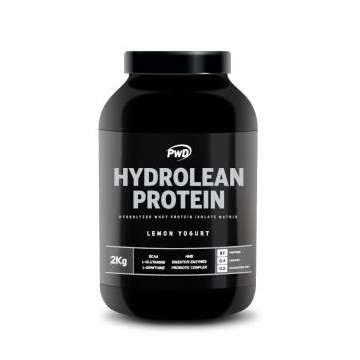 Hydrolean Protein Yogur...