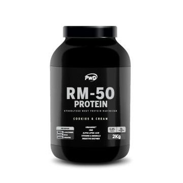 Rm-50 Protein Cookies -...