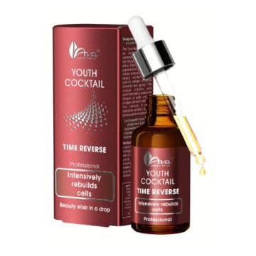 Youth Cocktails Time...