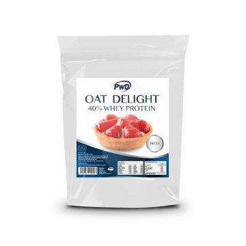 Oat Delight 40% Whey...