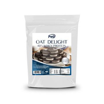 Oat Delight 40% Whey...