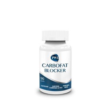 Carboflat Blocker 90Cap.
