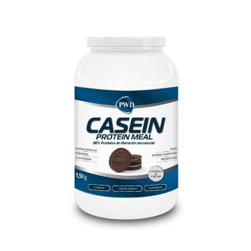 Casein Protein Meal Cookie...