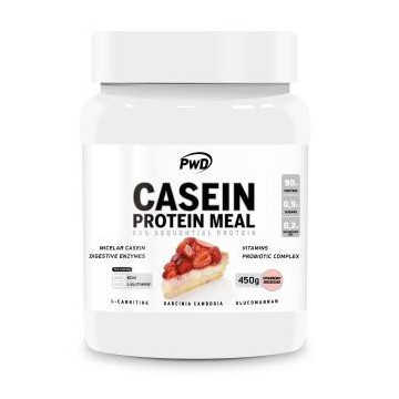 Casein Protein Meal Tarta...