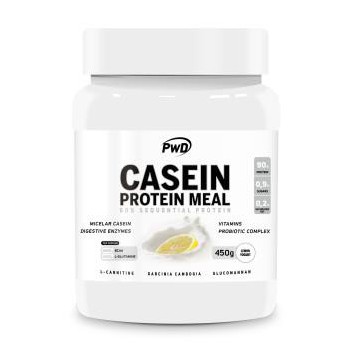 Casein Protein Meal Yogur...